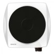 Електроплитка Sencor SCP1503WH-EUE4
