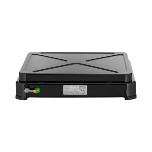 Плитка настільна Ardesto газова, тип газу LPG, комфорок - 4, чорний