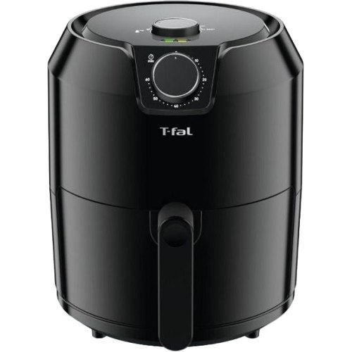 Мультипіч Tefal EasyFry Classic XL, 1500Вт, чаша-4.2л, механічне керув., пластик, чорний