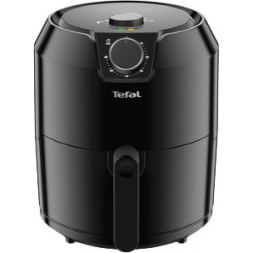 Мультипіч Tefal EasyFry Classic XL, 1500Вт, чаша-4.2л, механічне керув., пластик, чорний