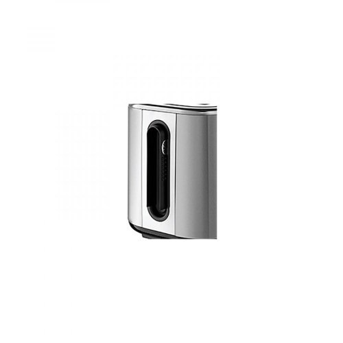 Тостер Russell Hobbs Welocity 2400Вт, піддон для крихт, підігрів, метал