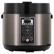 Мультиварка Ardesto, 860Вт, чаша-5л, електронне керув., метал/пластик, бронзовий