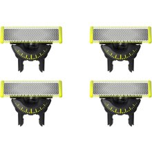 Тример PHILIPS QP440/50 OneBlade Плаваюче лезо, 4 шт