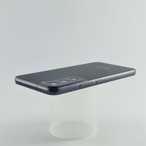 Смартфон Samsung Galaxy S22 256 GB Phantom Black USED **
