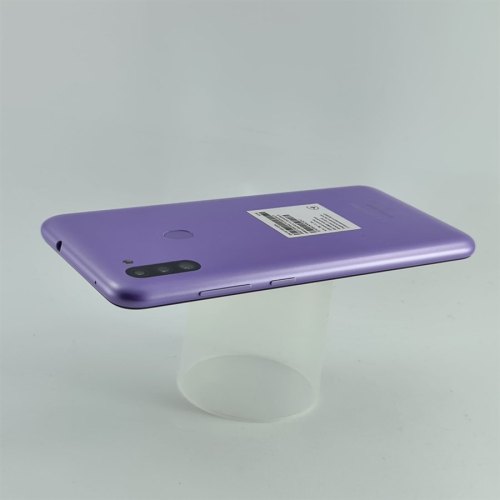 Смартфон Samsung Galaxy M11 32 GB Violet USED **