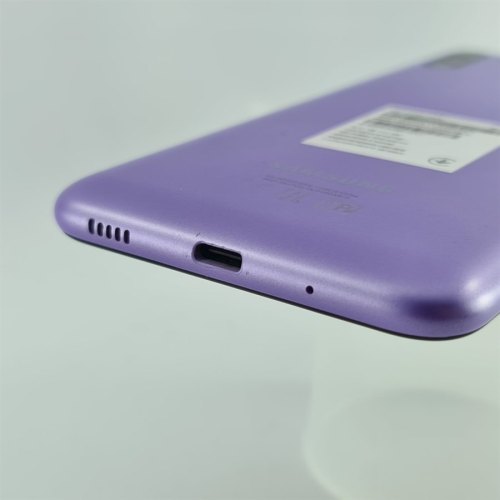 Смартфон Samsung Galaxy M11 32 GB Violet USED **
