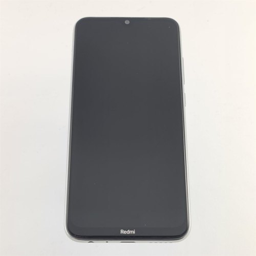 Смартфон Xiaomi Redmi Note 8 64 GB White USED **