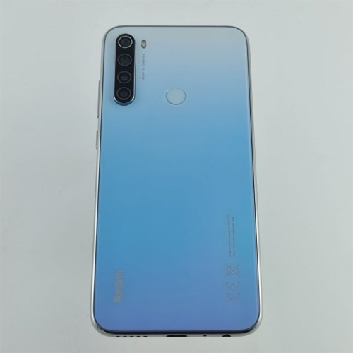 Смартфон Xiaomi Redmi Note 8 64 GB White USED **