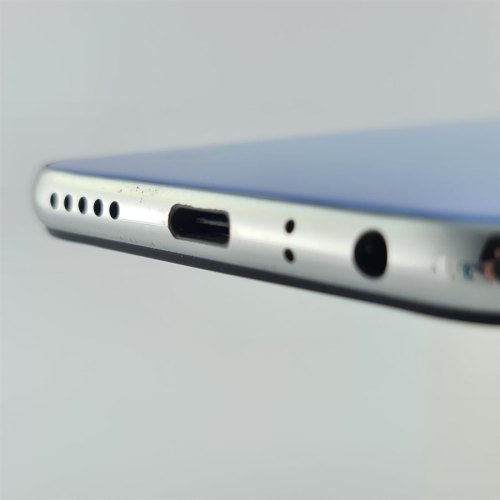 Смартфон Xiaomi Redmi Note 8 64 GB White USED **