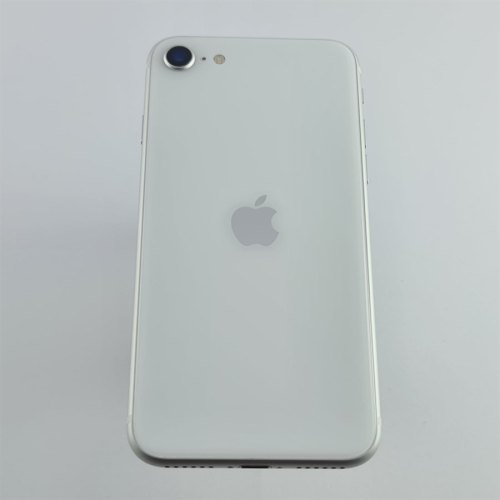 Смартфон Apple iPhone SE Gen.2 64 GB White USED **