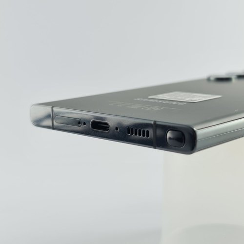 Смартфон Samsung Galaxy S23 Ultra 512 GB Green USED **