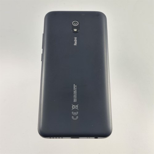 Смартфон Xiaomi Redmi 8A 32 GB Midnight Black USED **