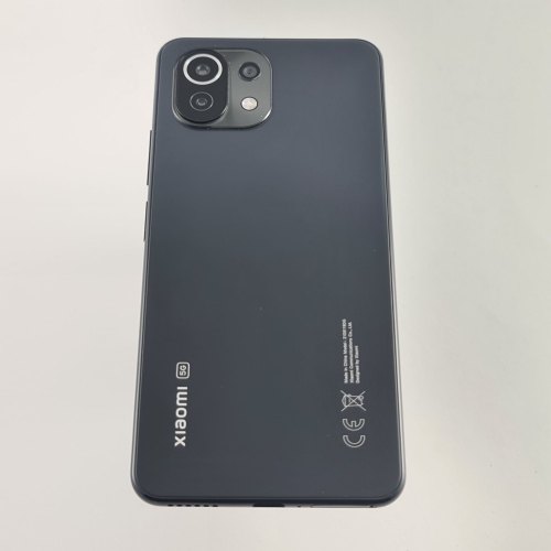 Смартфон Xiaomi Mi 11 Lite 5G NE 128 GB Truffle Black USED **