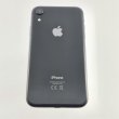 Смартфон Apple iPhone Xr 64 GB Black USED **