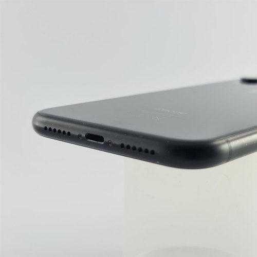 Смартфон Apple iPhone Xr 64 GB Black USED **