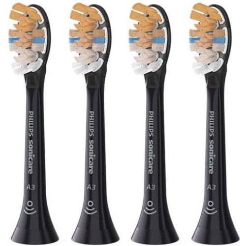 Зубна електрощітка PHILIPS HX9094/11 Насадки для звукової зубної щітки