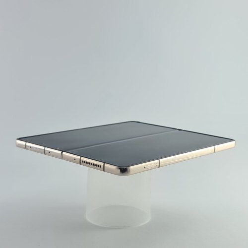 Смартфон Samsung Galaxy Z Fold 4 512 GB Beige USED **