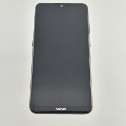 Смартфон NOKIA 7.2 64 GB Charcoal USED **
