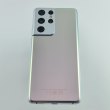 Смартфон Samsung Galaxy S21 Ultra 128 GB Phantom Silver USED **