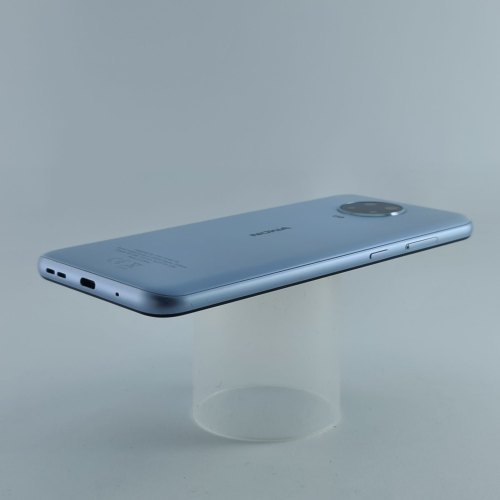 Смартфон NOKIA G20 64 GB Silver USED **