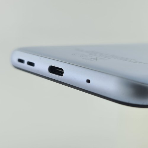 Смартфон NOKIA G20 64 GB Silver USED **