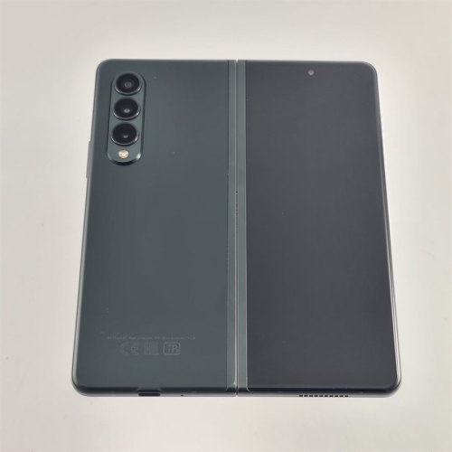 Смартфон Samsung Galaxy Z Fold 3 512 GB Phantom Green USED **