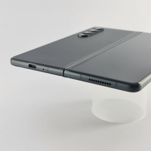 Смартфон Samsung Galaxy Z Fold 3 512 GB Phantom Green USED **