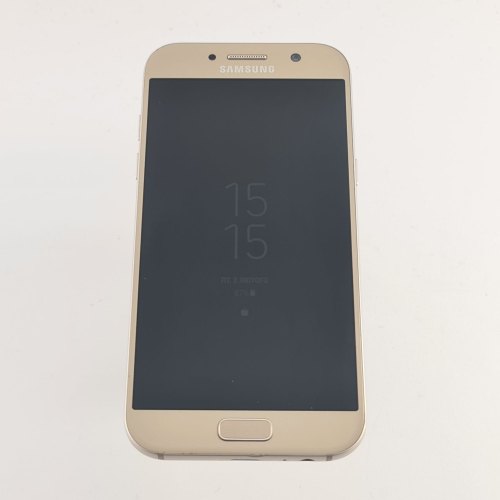 Смартфон Samsung Galaxy A5 2017 32 GB Gold USED **