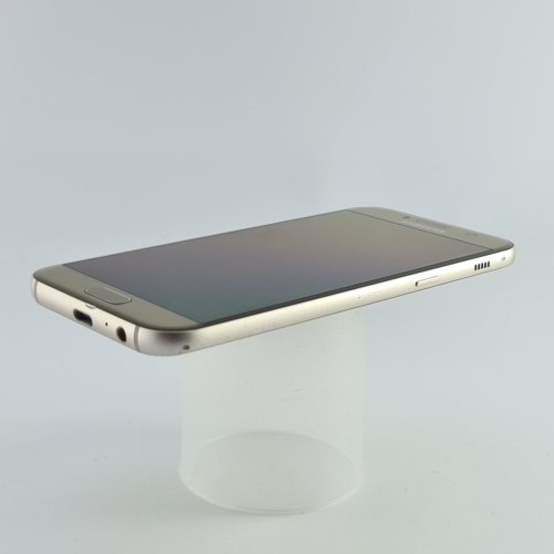 Смартфон Samsung Galaxy A5 2017 32 GB Gold USED **