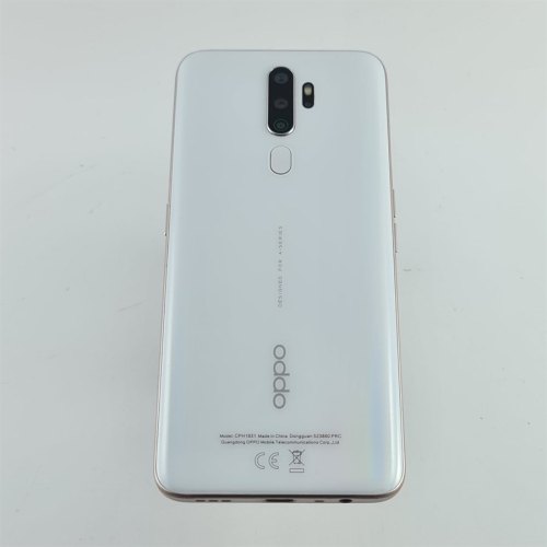 Смартфон Oppo A5 64 GB Dazzling White USED **