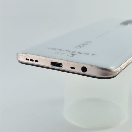 Смартфон Oppo A5 64 GB Dazzling White USED **