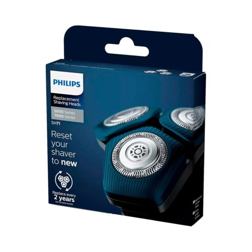 Аксесуар для бритв PHILIPS SH71/50