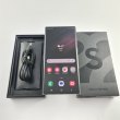 Смартфон Samsung Galaxy S22 Ultra 256 GB Black USED **