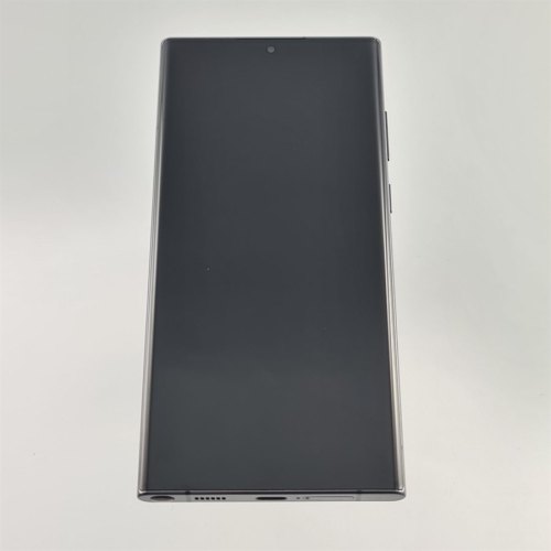 Смартфон Samsung Galaxy S22 Ultra 256 GB Black USED **