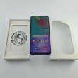 Смартфон Samsung Galaxy A41 64 GB Blue USED **