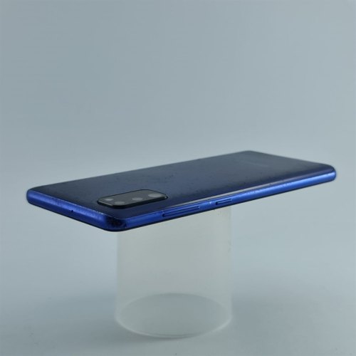 Смартфон Samsung Galaxy A41 64 GB Blue USED **