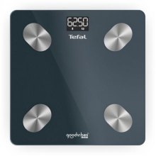 Ваги напольні TEFAL BM9620S1