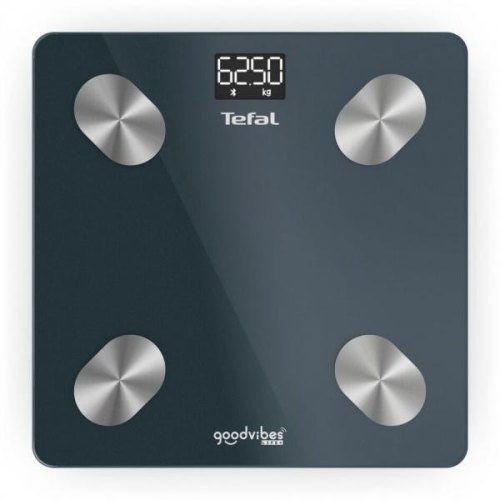 Ваги напольні TEFAL BM9620S1