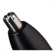 Тример Babyliss, для носа, батарейки АА, в компл., насадок-1, чорний