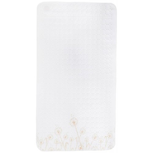 Електропростирадло Beurer, від мережі, 150х80см, 60Вт, 3 режими, бавовна, фліс, білий