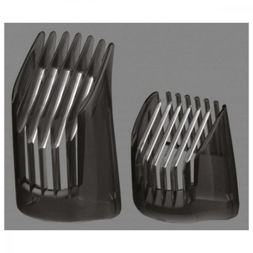 Тример Remington Beard Kit, для бороди, вусів і голови, акум., титан.напил., бордовий