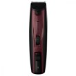 Тример Remington Beard Kit, для бороди, вусів і голови, акум., титан.напил., бордовий