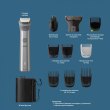 Набір для стрижки PHILIPS MG5930/15  series 5000 11-в-1