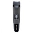 Тример Remington Beard Boss Pro, для бороди і вусів, акум., титан.напил., чорний