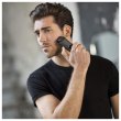 Тример Remington Beard Boss Pro, для бороди і вусів, акум., титан.напил., чорний