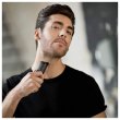 Тример Remington Beard Boss Pro, для бороди і вусів, акум., титан.напил., чорний
