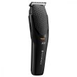 Машинка для стрижки Remington Power X Series X3, мережа+акум., насадок-2, кейс,ножиці, гребінець в компл, сталь, чорний