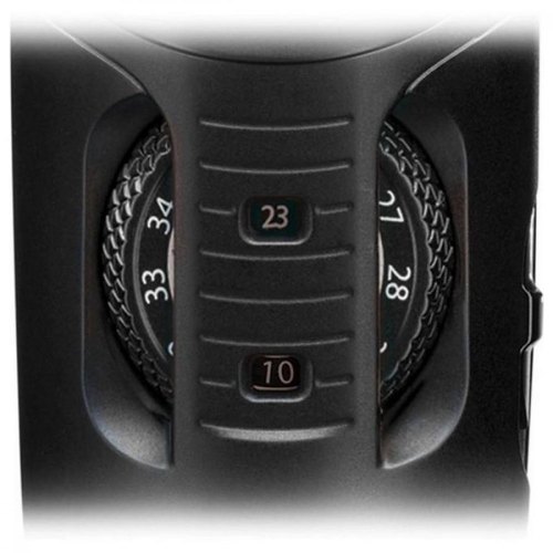 Машинка для стрижки Remington Power X Series X3, мережа+акум., насадок-2, кейс,ножиці, гребінець в компл, сталь, чорний