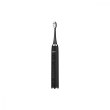 Щітка зубна електр. Ardesto, ETB-212CB, 40т. колив/хв, насадок-4, футляр, IPX7, чорний