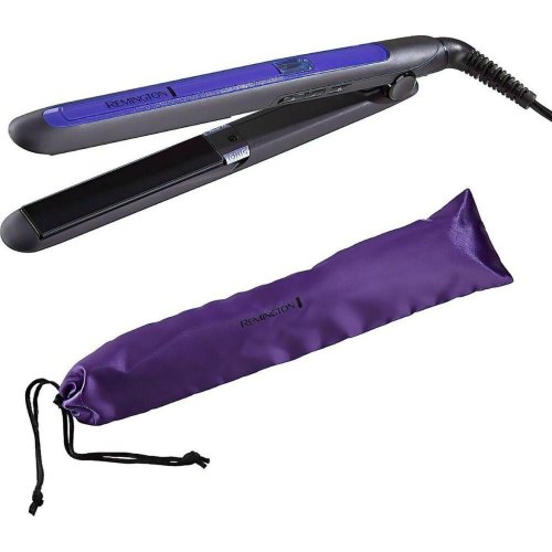 Випрямляч Remington Pro Ion, 150-230С, кераміка, турмалін , чорний